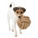 Trixie Köpek Oyuncağı Örgü Top 18cm Trixie Köpek Oyuncağı Örgü Top 18cm