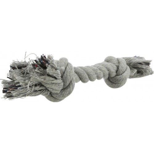 Trixie Köpek Pamuk İpten Örgü Diş İpi S 20cm Trixie Köpek Pamuk İpten Örgü Diş İpi S 20cm
