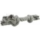 Trixie Köpek Pamuk İpten Örgü Diş İpi S 20cm Trixie Köpek Pamuk İpten Örgü Diş İpi S 20cm