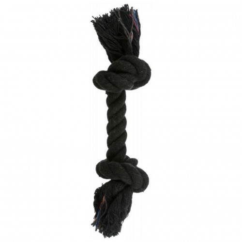 Trixie Köpek Pamuk İpten Örgü Diş İpi S 20cm Trixie Köpek Pamuk İpten Örgü Diş İpi S 20cm