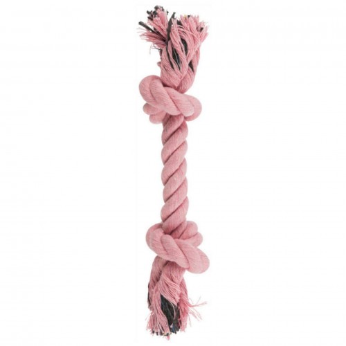 Trixie Köpek Pamuk İpten Örgü Diş İpi S 20cm Trixie Köpek Pamuk İpten Örgü Diş İpi S 20cm