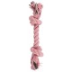 Trixie Köpek Pamuk İpten Örgü Diş İpi S 20cm Trixie Köpek Pamuk İpten Örgü Diş İpi S 20cm