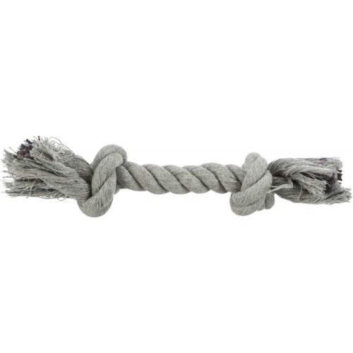 Trixie Köpek Pamuk İpten Örgü Diş İpi S 20cm Trixie Köpek Pamuk İpten Örgü Diş İpi S 20cm