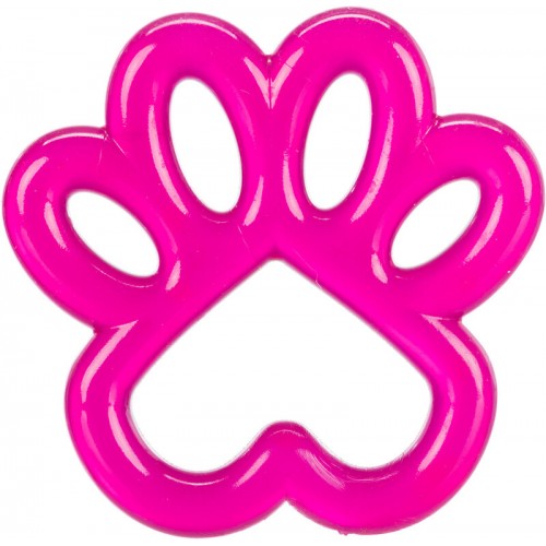 Trixie Köpek Oyuncağı Pati Şeklinde 12cm Trixie Köpek Oyuncağı Pati Şeklinde 12cm