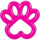 Trixie Köpek Oyuncağı Pati Şeklinde 12cm Trixie Köpek Oyuncağı Pati Şeklinde 12cm