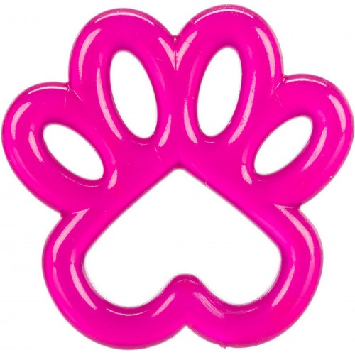 Trixie Köpek Oyuncağı Pati Şeklinde 12cm Trixie Köpek Oyuncağı Pati Şeklinde 12cm