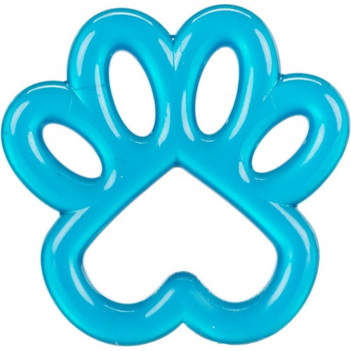 Trixie Köpek Oyuncağı Pati Şeklinde 12cm Trixie Köpek Oyuncağı Pati Şeklinde 12cm