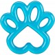 Trixie Köpek Oyuncağı Pati Şeklinde 12cm Trixie Köpek Oyuncağı Pati Şeklinde 12cm