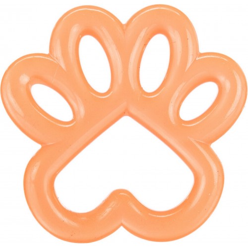 Trixie Köpek Oyuncağı Pati Şeklinde 12cm Trixie Köpek Oyuncağı Pati Şeklinde 12cm