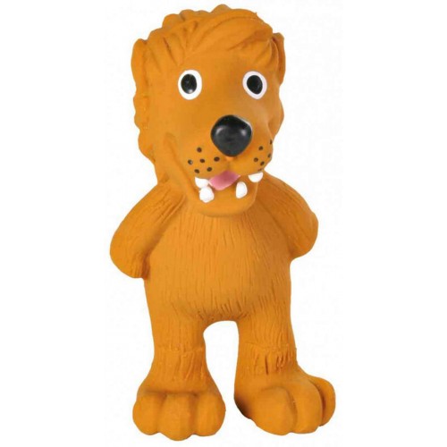 Trixie Köpek Oyuncağı Çeşitli Hayvanlar Lateks Sesli 11cm Trixie Köpek Oyuncağı Çeşitli Hayvanlar Lateks Sesli 11cm