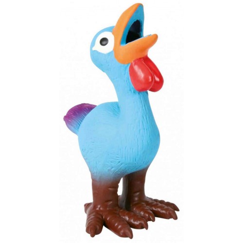 Trixie Köpek Oyuncağı Lateks Sesli 14cm Trixie Köpek Oyuncağı Lateks Sesli 14cm