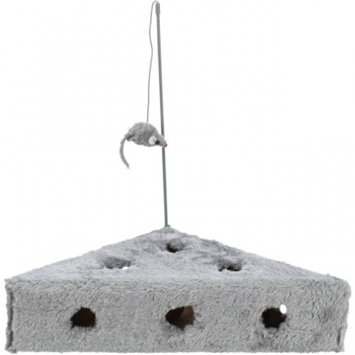 Trixie Kedi Oyuncağı Peluş 36x8x26-26cm Trixie Kedi Oyuncağı Peluş 36x8x26-26cm