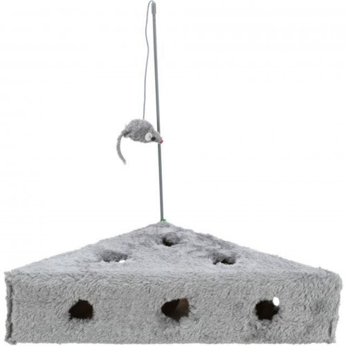 Trixie Kedi Oyuncağı Peluş 36x8x26-26cm Trixie Kedi Oyuncağı Peluş 36x8x26-26cm