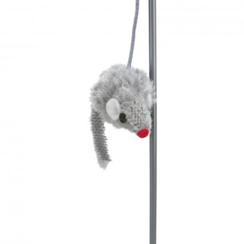 Trixie Kedi Oyuncağı Peluş 36x8x26-26cm Trixie Kedi Oyuncağı Peluş 36x8x26-26cm