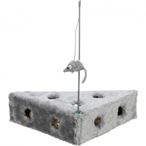 Trixie Kedi Oyuncağı Peluş 36x8x26-26cm Trixie Kedi Oyuncağı Peluş 36x8x26-26cm