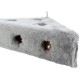 Trixie Kedi Oyuncağı Peluş 36x8x26-26cm Trixie Kedi Oyuncağı Peluş 36x8x26-26cm