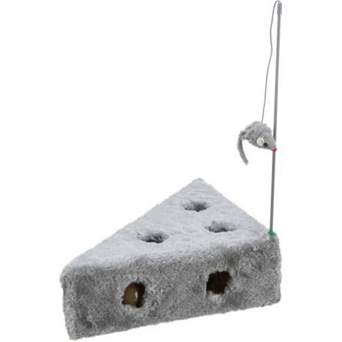 Trixie Kedi Oyuncağı Peluş 36x8x26-26cm Trixie Kedi Oyuncağı Peluş 36x8x26-26cm