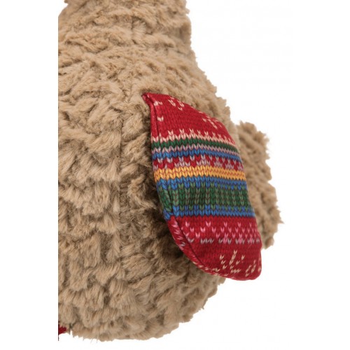 Trixie Köpek Oyuncağı Peluş Horoz 60cm Trixie Köpek Oyuncağı Peluş Horoz 60cm