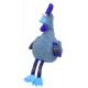 Trixie Köpek Oyuncağı Peluş Horoz 60cm Trixie Köpek Oyuncağı Peluş Horoz 60cm