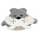 TRIXIE KÖPEK OYUNCAĞI BE NORDIC PELUŞ MORS 28CM TRIXIE KÖPEK OYUNCAĞI BE NORDIC PELUŞ MORS 28CM