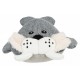 TRIXIE KÖPEK OYUNCAĞI BE NORDIC PELUŞ MORS 28CM TRIXIE KÖPEK OYUNCAĞI BE NORDIC PELUŞ MORS 28CM