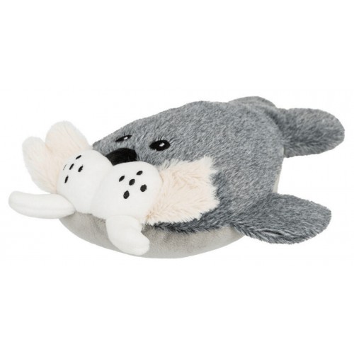 TRIXIE KÖPEK OYUNCAĞI BE NORDIC PELUŞ MORS 28CM TRIXIE KÖPEK OYUNCAĞI BE NORDIC PELUŞ MORS 28CM