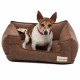 Pet Comfort Alpha Mirandus 20 Kedi ve Köpek Yatağı 50x60cm Pet Comfort Alpha Mirandus 20 Kedi ve Köpek Yatağı 50x60cm