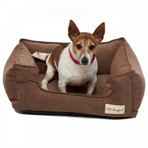 Pet Comfort Alpha Mirandus 20 Kedi ve Köpek Yatağı 50x60cm Pet Comfort Alpha Mirandus 20 Kedi ve Köpek Yatağı 50x60cm