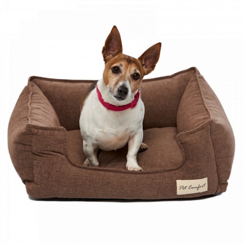 Pet Comfort Alpha Mirandus 20 Kedi ve Köpek Yatağı 50x60cm Pet Comfort Alpha Mirandus 20 Kedi ve Köpek Yatağı 50x60cm
