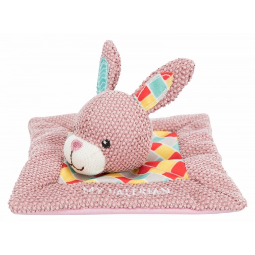 Trixie Yavru Kedi Oyuncağı Valerian Otlu 13x13cm Trixie Yavru Kedi Oyuncağı Valerian Otlu 13x13cm