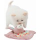 Trixie Yavru Kedi Oyuncağı Valerian Otlu 13x13cm Trixie Yavru Kedi Oyuncağı Valerian Otlu 13x13cm