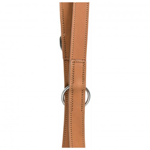 Trixie Köpek Gezdirme Kayışı Gerçek Kalın Deri 2m 20mm L-XL Kahverengi Trixie Köpek Gezdirme Kayışı Gerçek Kalın Deri 2m 20mm L-XL Kahverengi