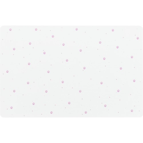 Trixie Mama ve Su Kabı Servisi 44x28cm Beyaz Trixie Mama ve Su Kabı Servisi 44x28cm Beyaz