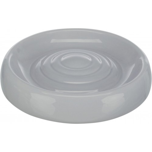 Trixie Kedi Seramik Su Kabı 0,2Lt 18cm Gri Trixie Kedi Seramik Su Kabı 0,2Lt 18cm Gri