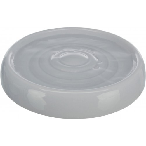 Trixie Kedi Seramik Su Kabı 0,2Lt 18cm Gri Trixie Kedi Seramik Su Kabı 0,2Lt 18cm Gri