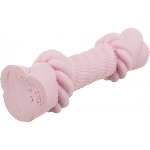 Trixie Yavru Köpek Oyuncak Lateks Halat 15cm Trixie Yavru Köpek Oyuncak Lateks Halat 15cm