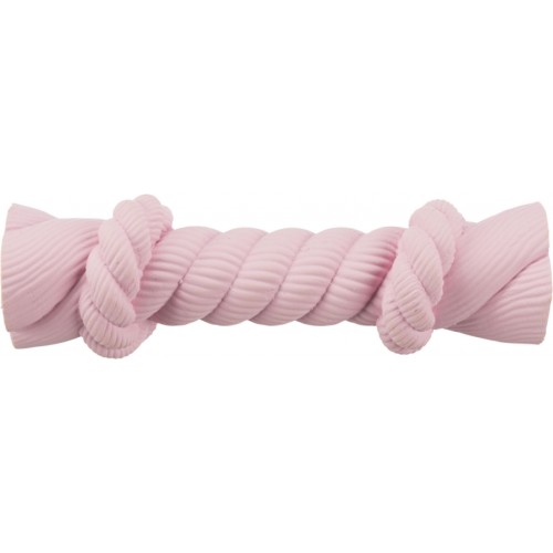 Trixie Yavru Köpek Oyuncak Lateks Halat 15cm Trixie Yavru Köpek Oyuncak Lateks Halat 15cm