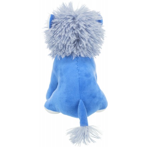 Trixie Köpek Oyuncak Peluş Aslan 20cm Trixie Köpek Oyuncak Peluş Aslan 20cm