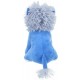 Trixie Köpek Oyuncak Peluş Aslan 20cm Trixie Köpek Oyuncak Peluş Aslan 20cm