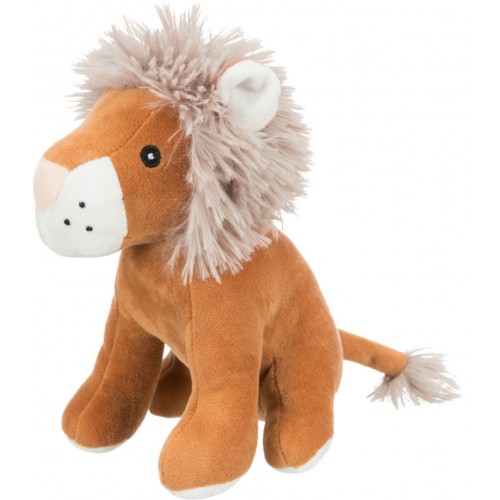 Trixie Köpek Oyuncak Peluş Aslan 20cm Trixie Köpek Oyuncak Peluş Aslan 20cm