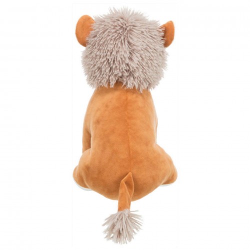 Trixie Köpek Oyuncak Peluş Aslan 36cm Trixie Köpek Oyuncak Peluş Aslan 36cm