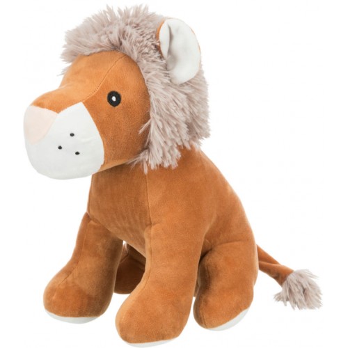 Trixie Köpek Oyuncak Peluş Aslan 36cm Trixie Köpek Oyuncak Peluş Aslan 36cm
