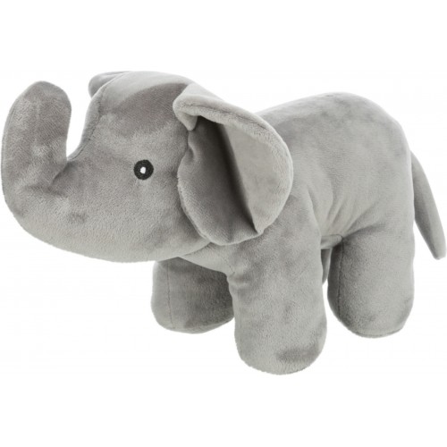 Trixie Köpek Oyuncak Peluş Fil 36cm Trixie Köpek Oyuncak Peluş Fil 36cm