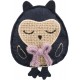 Trixie Kedi Oyuncağı Kediotlu Jut Ayı 10cm Trixie Kedi Oyuncağı Kediotlu Jut Ayı 10cm