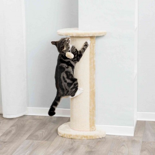 Trixie Kedi Köşe Tırmalama 75cm Bej Trixie Kedi Köşe Tırmalama 75cm Bej