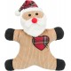 Trixie Köpek Oyuncak Peluş Noel Baba Kardan Adam 33 cm Trixie Köpek Oyuncak Peluş Noel Baba Kardan Adam 33 cm