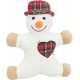 Trixie Köpek Oyuncak Peluş Noel Baba Kardan Adam 33 cm Trixie Köpek Oyuncak Peluş Noel Baba Kardan Adam 33 cm