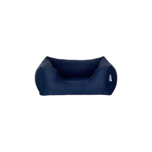 Pet Comfort Tango Mirinda Lacivert Kedi ve Köpek Yatağı S 50x60cm Pet Comfort Tango Mirinda Lacivert Kedi ve Köpek Yatağı S 50x60cm