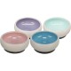 Trixie Köpek Mama ve Su Kabı, Seramik, Kauçuk Kaymaz Tabanlı, 1lt / 17cm Trixie Köpek Mama ve Su Kabı, Seramik, Kauçuk Kaymaz Tabanlı, 1lt / 17cm
