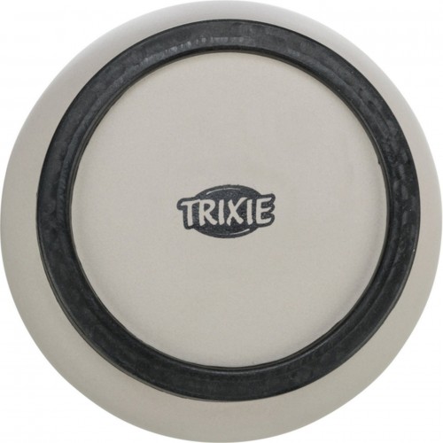 Trixie Köpek Mama ve Su Kabı, Seramik, Kauçuk Kaymaz Tabanlı, 1lt / 17cm Trixie Köpek Mama ve Su Kabı, Seramik, Kauçuk Kaymaz Tabanlı, 1lt / 17cm